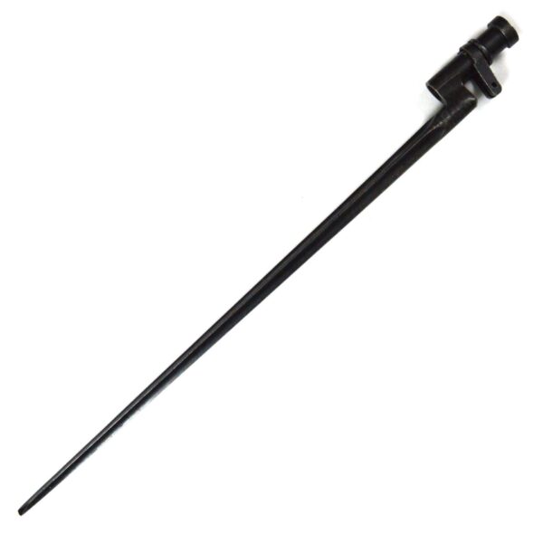 Imperial Russian M1891 Mosin-Nagant Socket Bayonet - Image 2