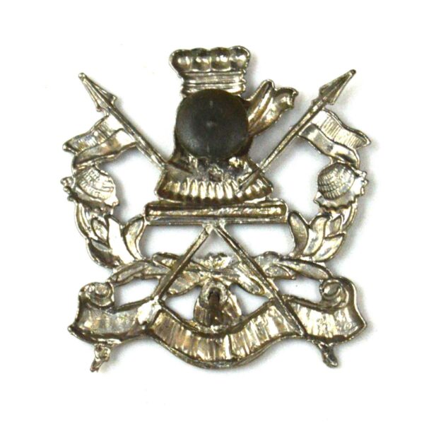 1st/15th Royal New South Wales Lancers Hat Badge - Image 2