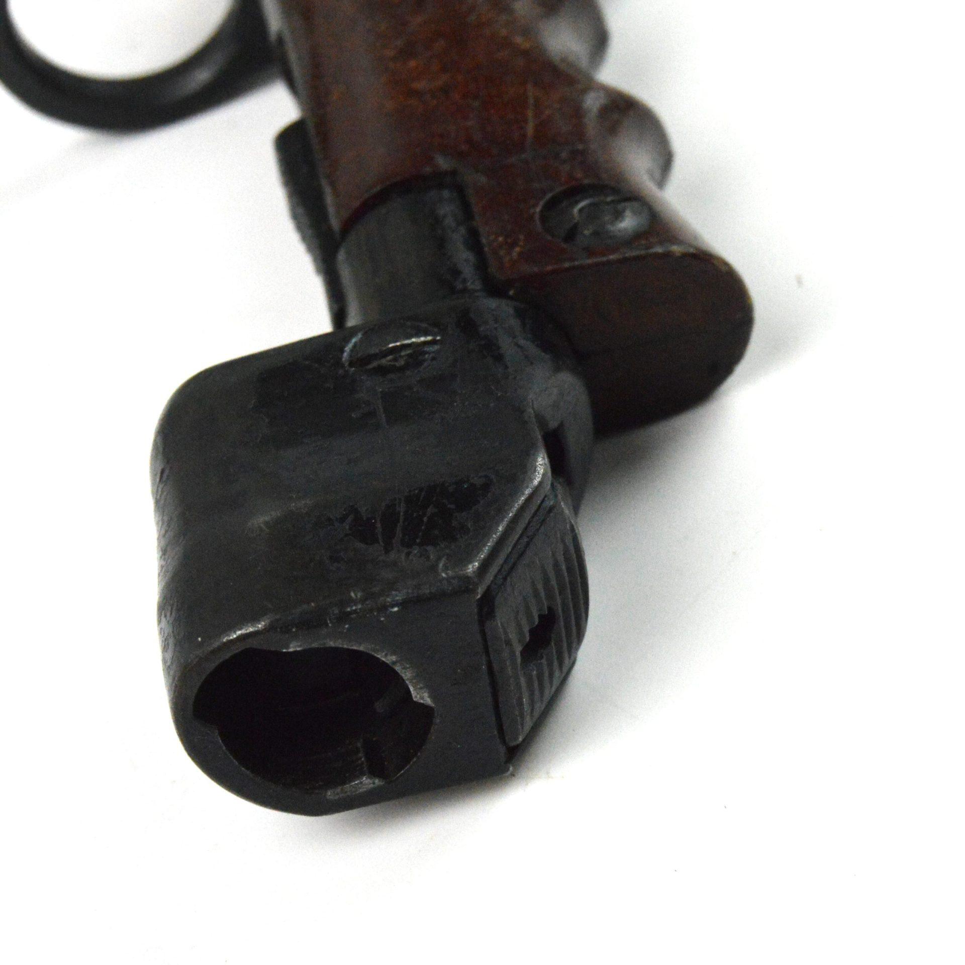 British No. 7 Mk. I Land Service Bayonet by Poole - Image 10