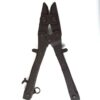 British WWII Folding Wire Cutters, Dated 1944