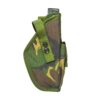 British-Issue DPM Right Hand Pistol Holster