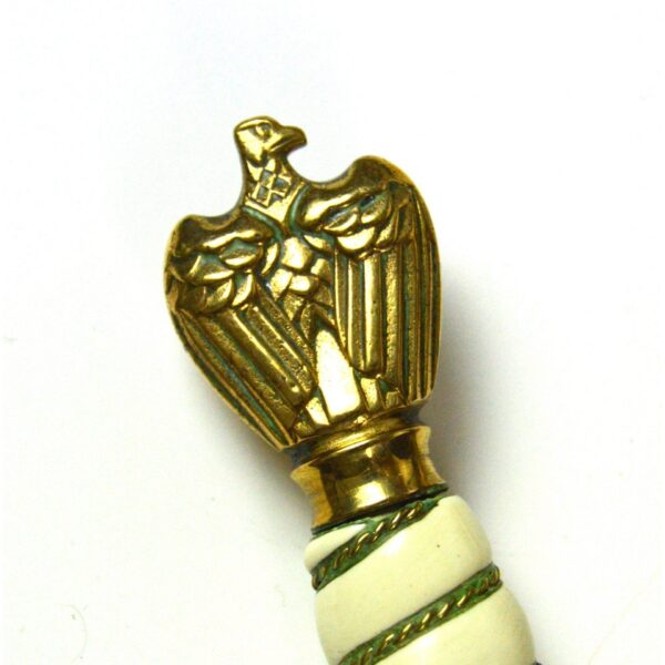 German Third Reich Kriegsmarine Officer's Dress Dagger, by Eickhorn - Image 9