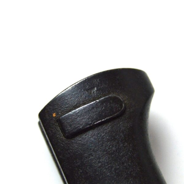 German Third Reich Mauser S24(T) Bayonet in Scabbard, Dated 1942 - Image 4