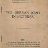 The German Army In Pictures. January 1941
