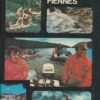 The Headless Valley By Ranulph Fiennes . 1973