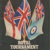 The Royal Tournament 1973 Souvenir Programme