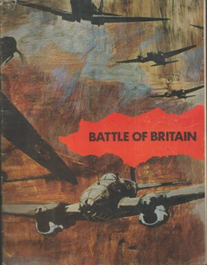 Battle Of Britain . 1969