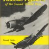 Famous Fighters Of The Second World War . 1962 . Second Series . William Green
