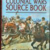 The Colonial Wars Sourcebook