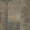 Italy (Allied Soldier's Guidebook)