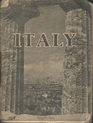Italy (Allied Soldier's Guidebook)