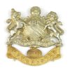 5th Manchester Volunteer Battalion Cap Badge, Restrike