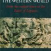 Decisive Battles Of The Western World.  Vol III. From The American Civil War To The End Of The Second World War.