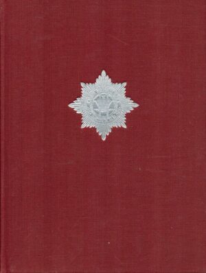 A history of the 4th/7th Royal Dragoon Guards and their predecessors, 1685-1980, J.M. Brereton