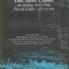 The Travels Of The Abbe Carre In India And The Near East 1672-1674, Vol II, L'Abbé CARRÉ