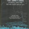 The Travels Of The Abbe Carre In India And The Near East 1672-1674, Vol III, L'Abbé CARRÉ