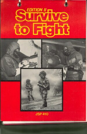 Survive To Fight Edition 2