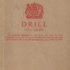 Drill (All Arms)