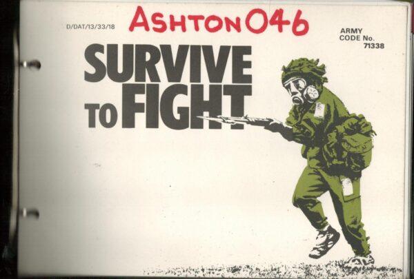 Survive To Fight