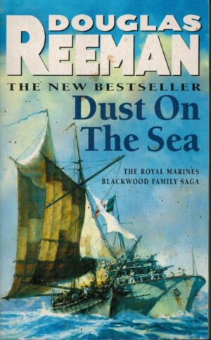 Dust On The Sea (The Royal Marines)