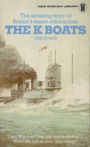 K. Boats