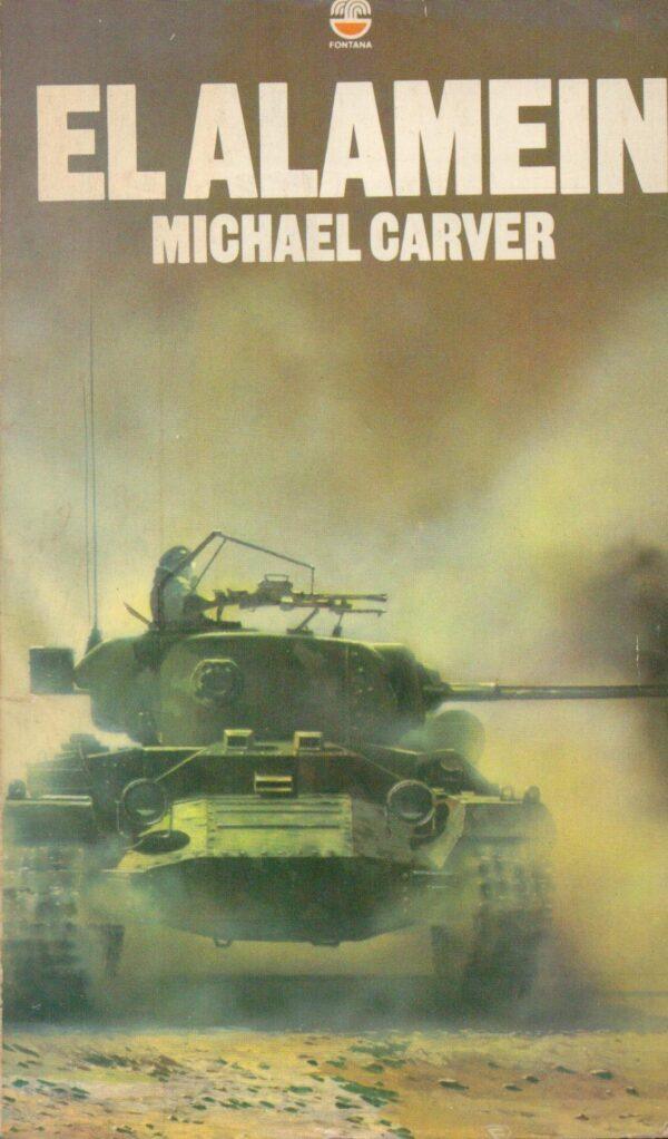 El Alamein
