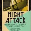 Night Attack: Short Stories from the Second World War