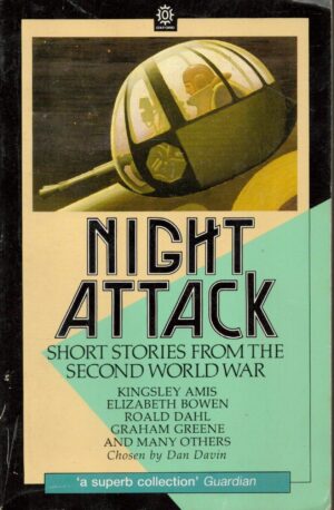 Night Attack: Short Stories from the Second World War