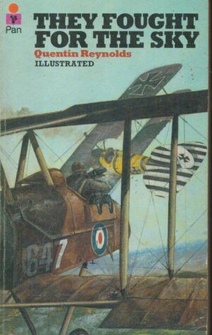 They Fought for the Sky