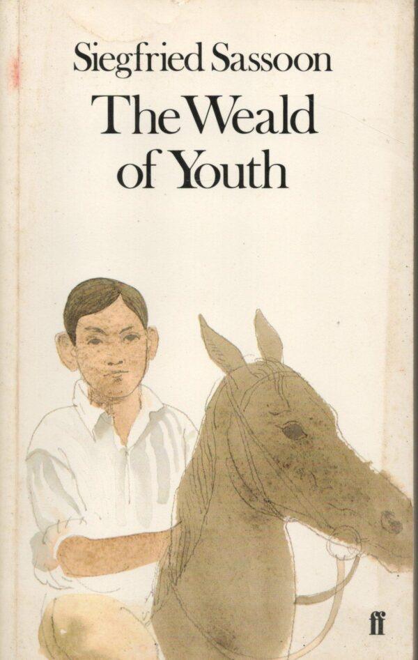 The Weald of Youth