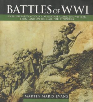 Battles of World War I