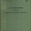 Land Operations Volume III Counter Revolutionary Operations