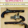 The Manton Supplement. By W. Keith Neal & D. H. L. Back