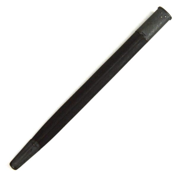 British P14 Enfield Rifle Bayonet in Scabbard, Remington, 1915 - Image 3