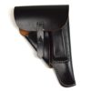 Reproduction German P38 Walther Black Soft Shell Holster