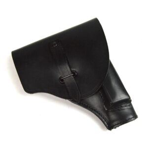 Reproduction Italian Modello 34 Soft Shell Holster