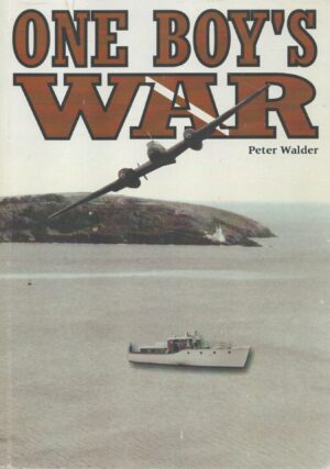 One Boy's War