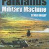 The Falklands Military Machine