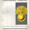 The Grenadier Gazette, The Regimental Journal Of The Grenadier Guards. No.14.