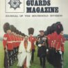 The Guards Magazine, Journal Of The Household Division