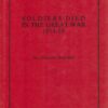 Soldiers Died in the Great War 1914-19: The Cheshire Regt.