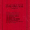 Soldiers Died in the Great War 1914-1919: Monmouthshire Regt., Cambridgeshire Regt., Herefordshire Regt., Army Cyclist Corps., Northern Cyclist ... Battalion, Huntingdon Cyclist Battalion