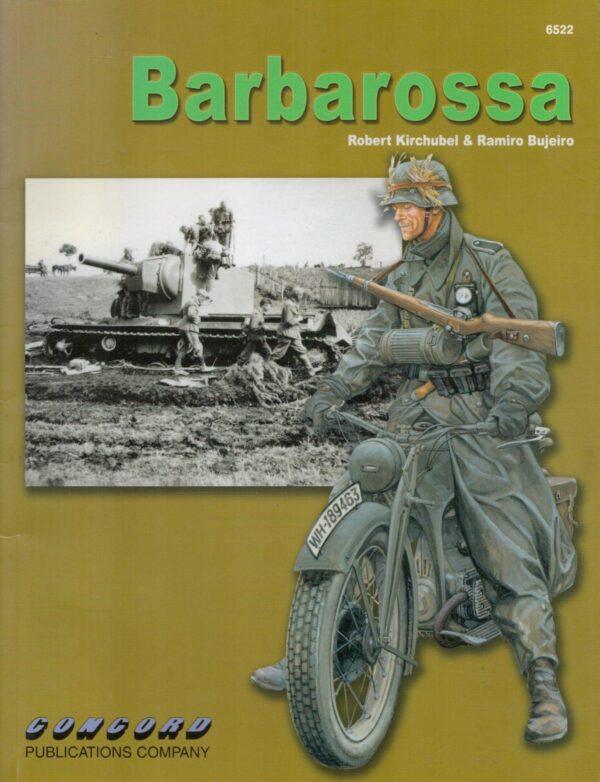 Barbarossa