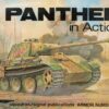 Panther in action - Armor No. 11