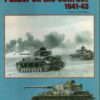 German Armor in the East 1941-1943 (Armor at War)