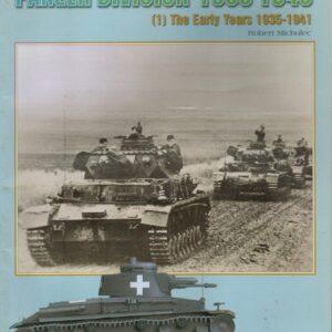 Panzer-Division 1935-1945