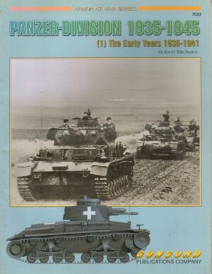 Panzer-Division 1935-1945