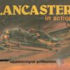 Lancaster in Action - Aircraft No. 52