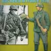6533: Into the Cauldron: Das Reich in France 1940