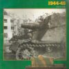 Battle on Two Fronts 1944-1945 (Concord - Armor at War Series)